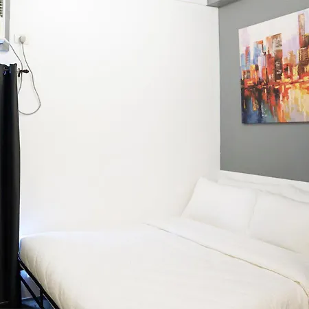 Mystay Hotel Bgc East